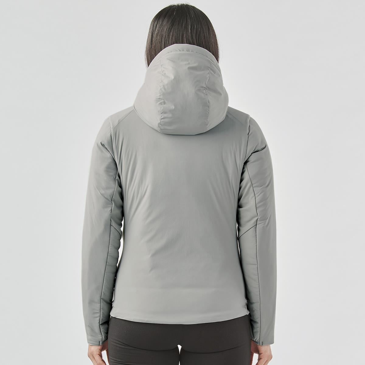 Women's Cascadia Thermal Jacket - view