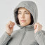 Women's Cascadia Thermal Jacket - view