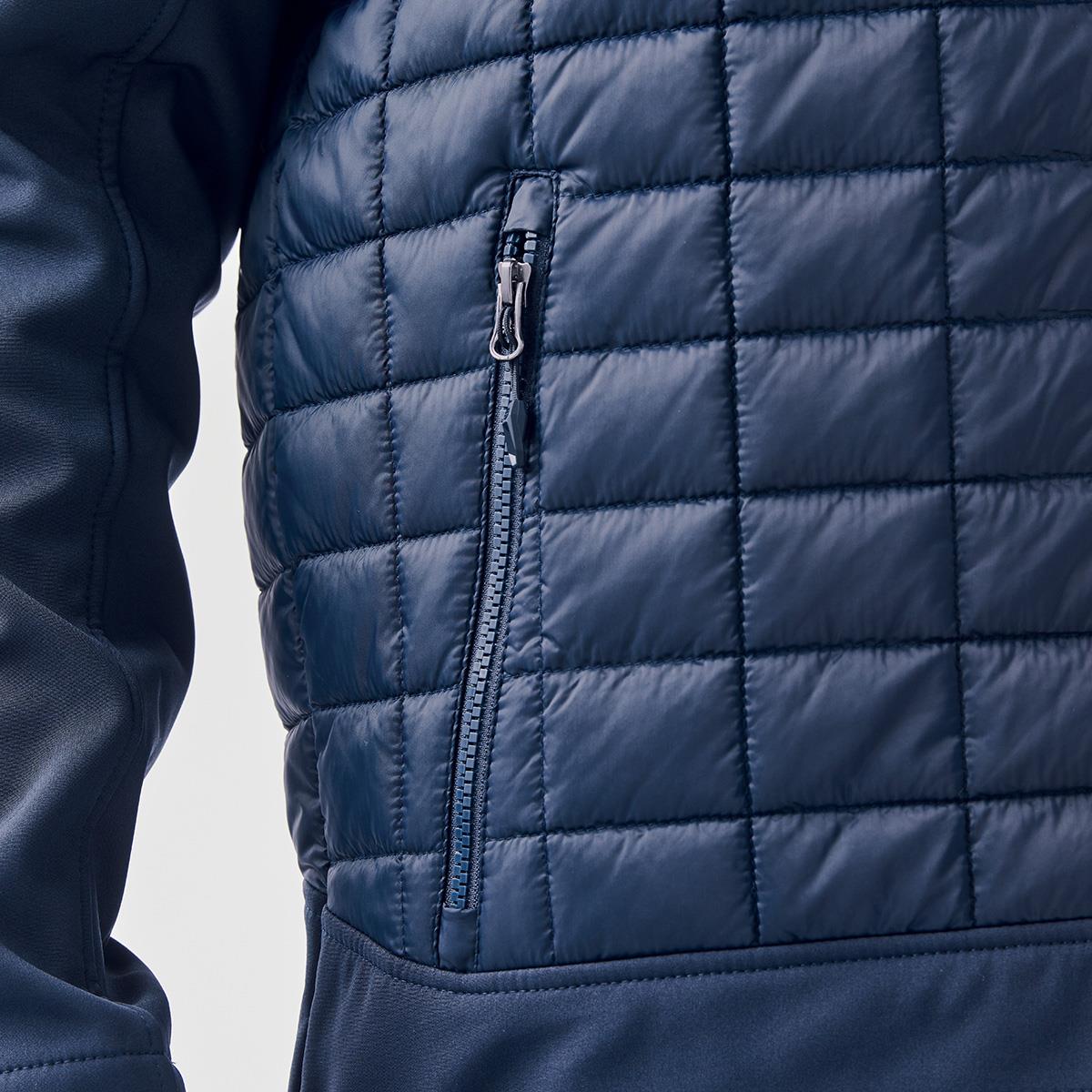 Men's Appalachian Thermal Softshell Jacket - view