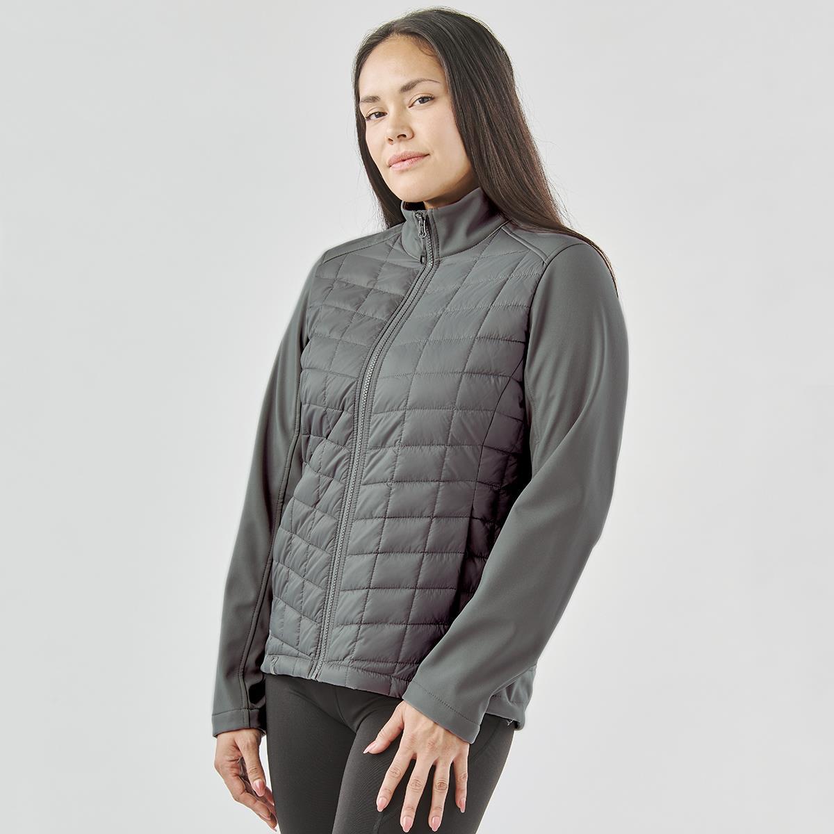 Women's Appalachian Thermal Softshell Jacket - view