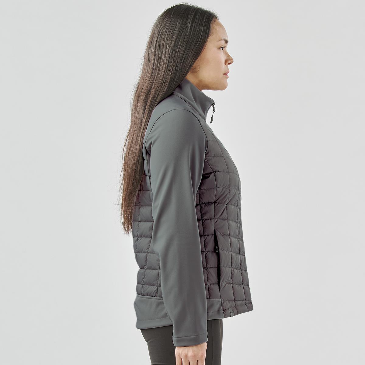 Women's Appalachian Thermal Softshell Jacket - view
