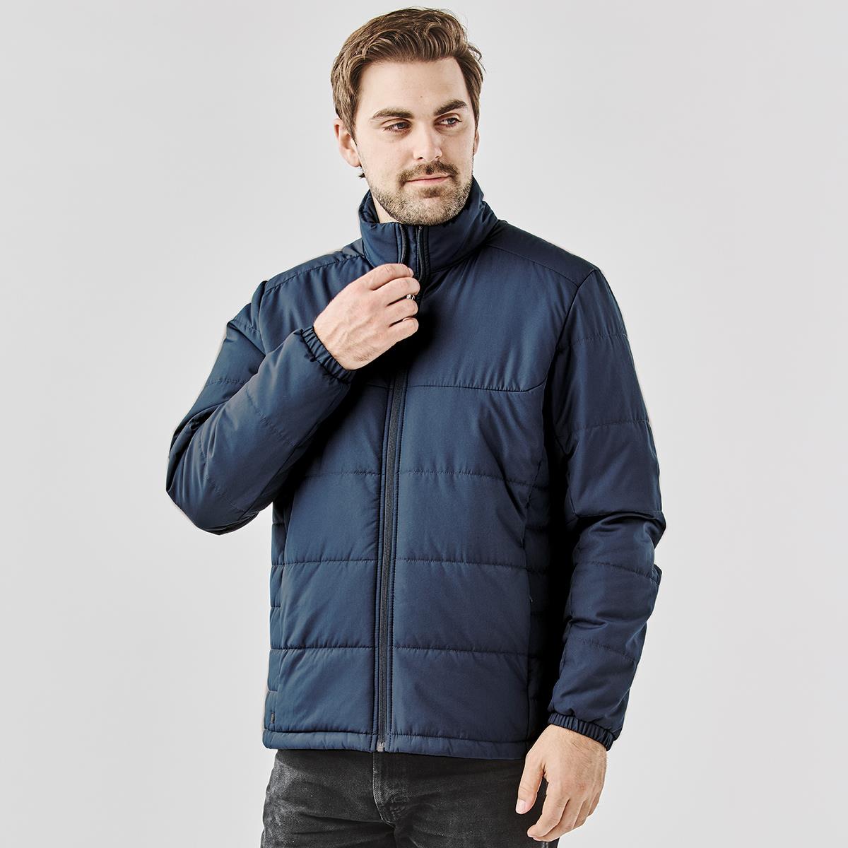 Men's Sierra Thermal Jacket - view