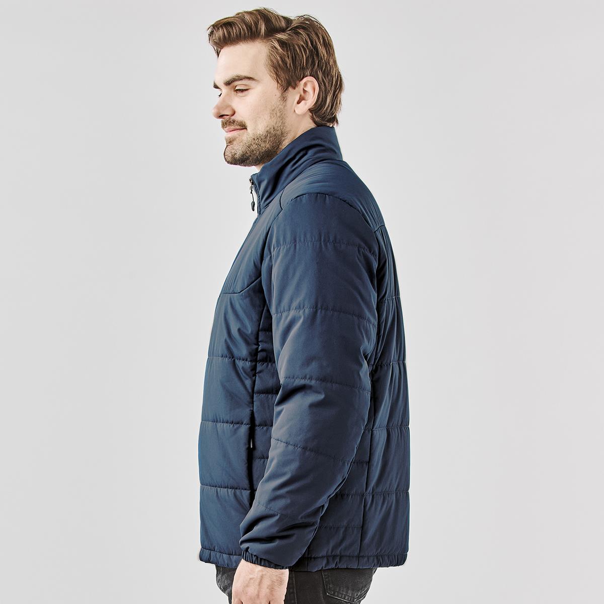 Men's Sierra Thermal Jacket - view