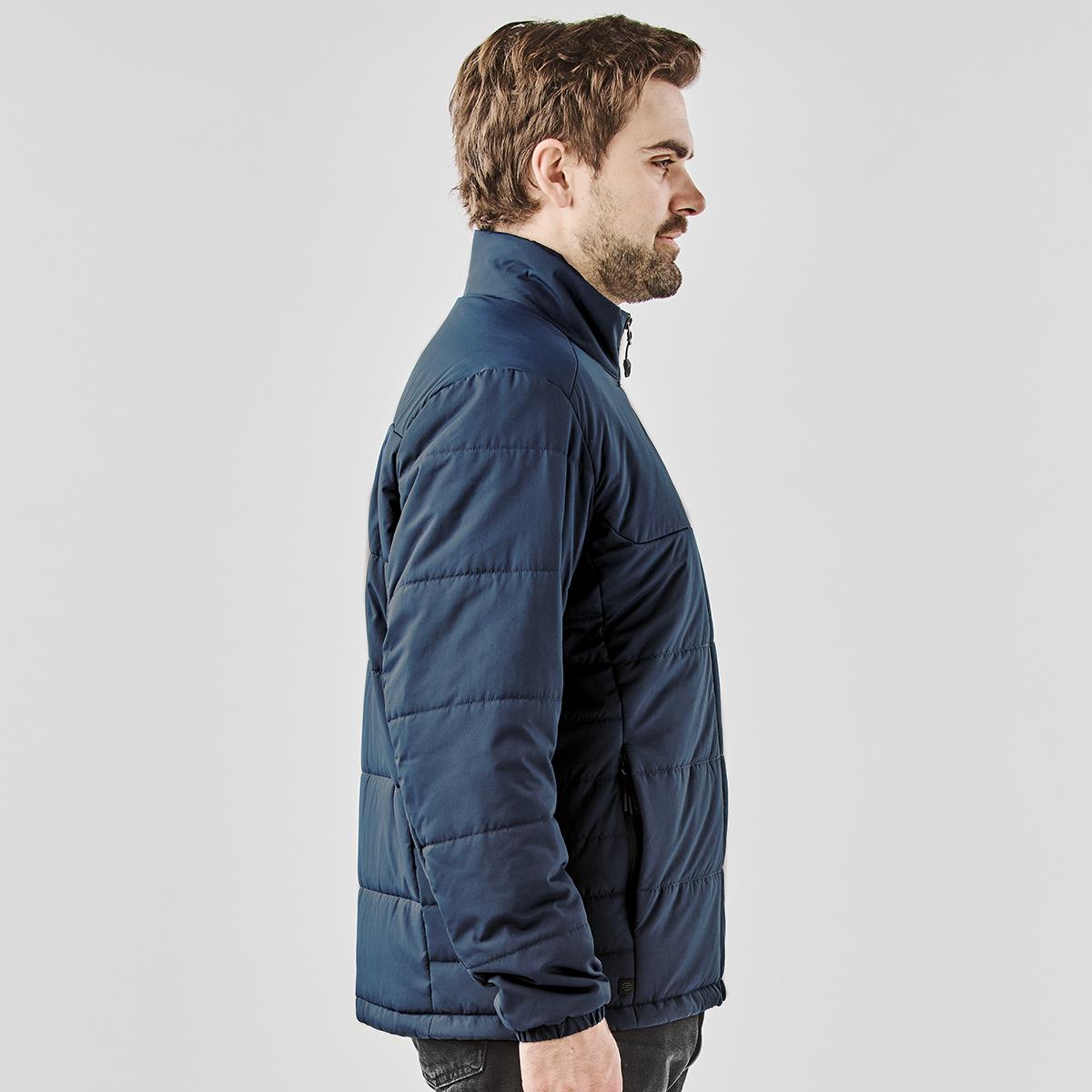 Men's Sierra Thermal Jacket - view