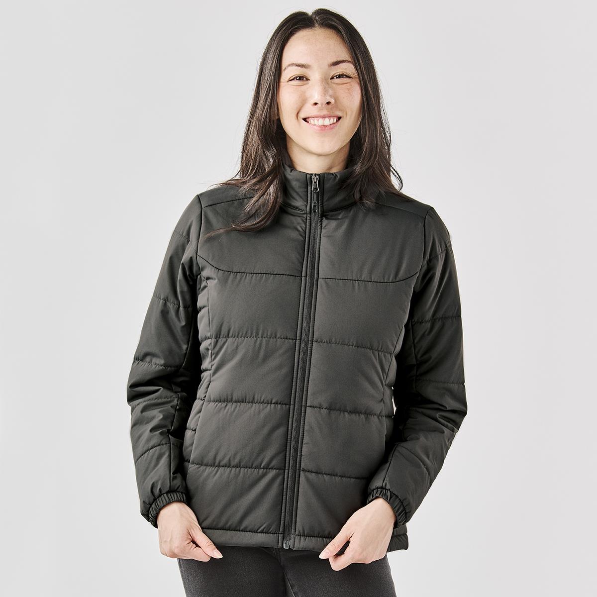 Women's Sierra Thermal Jacket - view