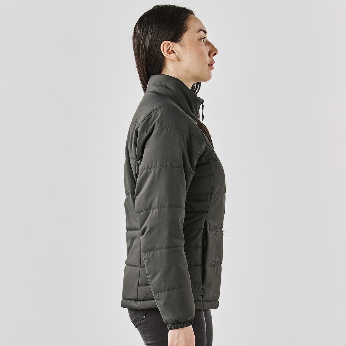 Women's Sierra Thermal Jacket - view