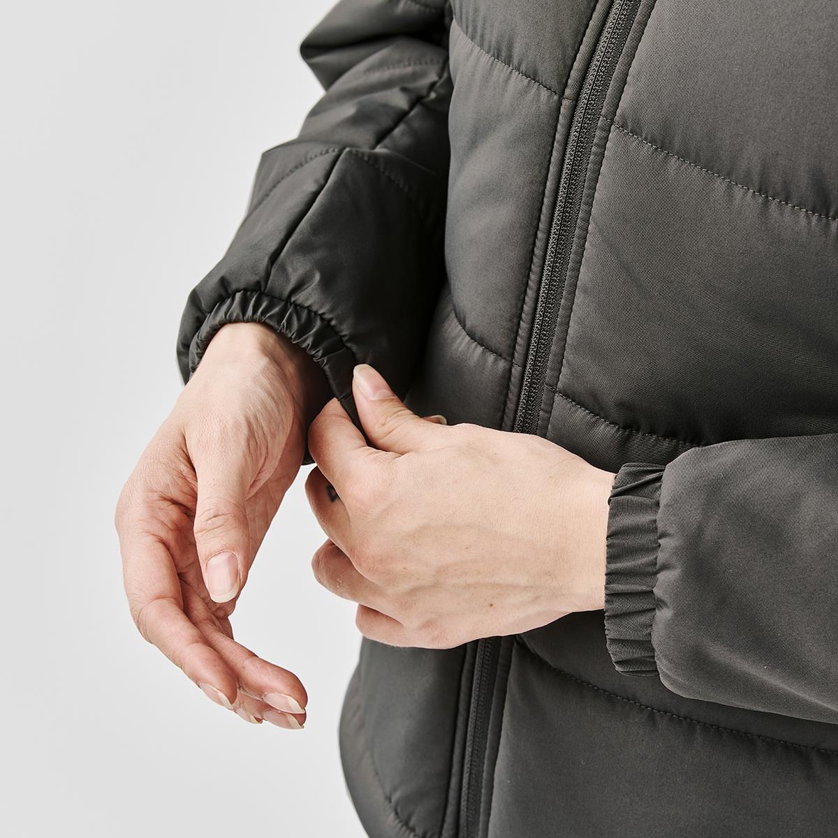 Women's Sierra Thermal Jacket - view