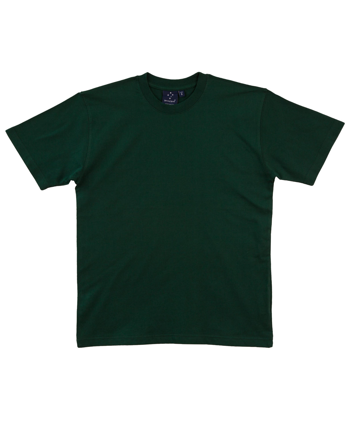 Premium Tee Kids - Bottle - Front