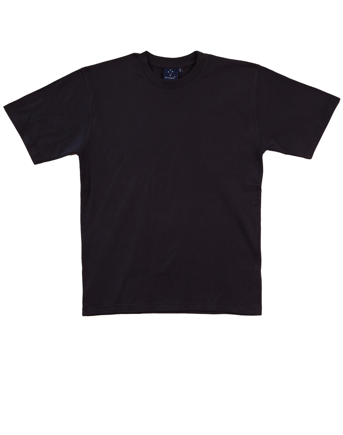 Premium Tee Kids - Navy - Front