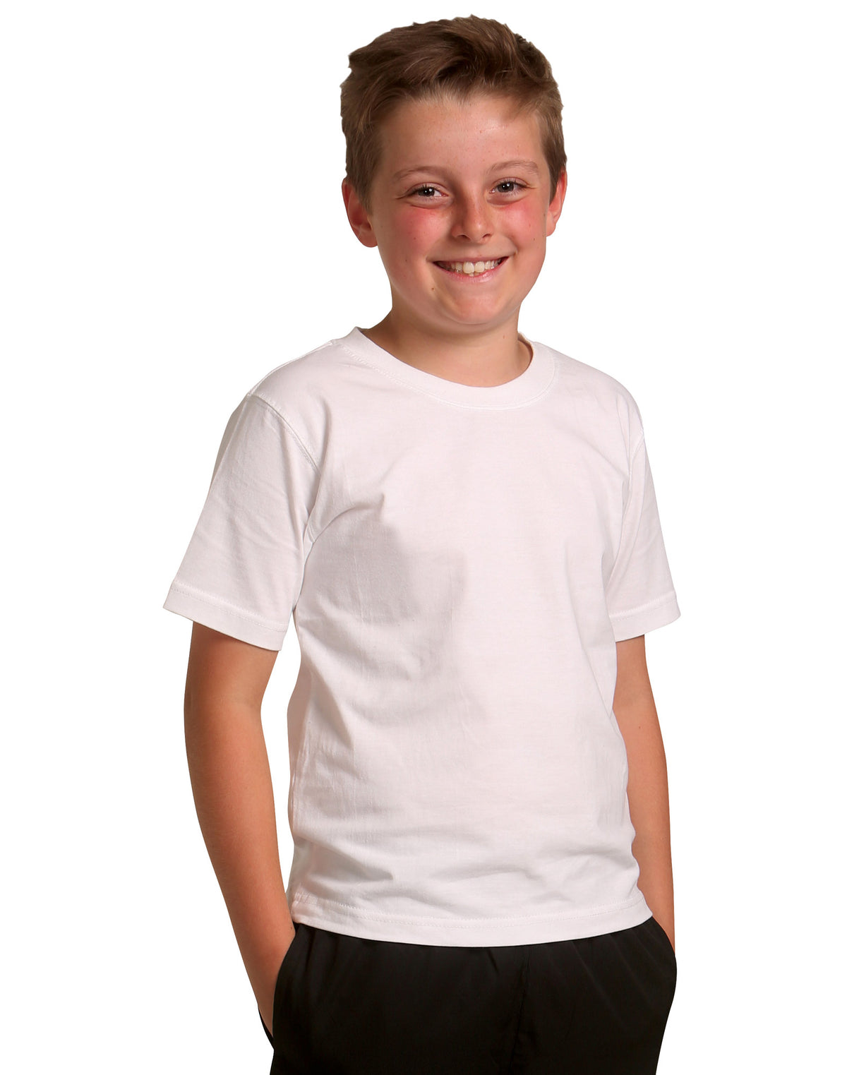 Premium Tee Kids - view