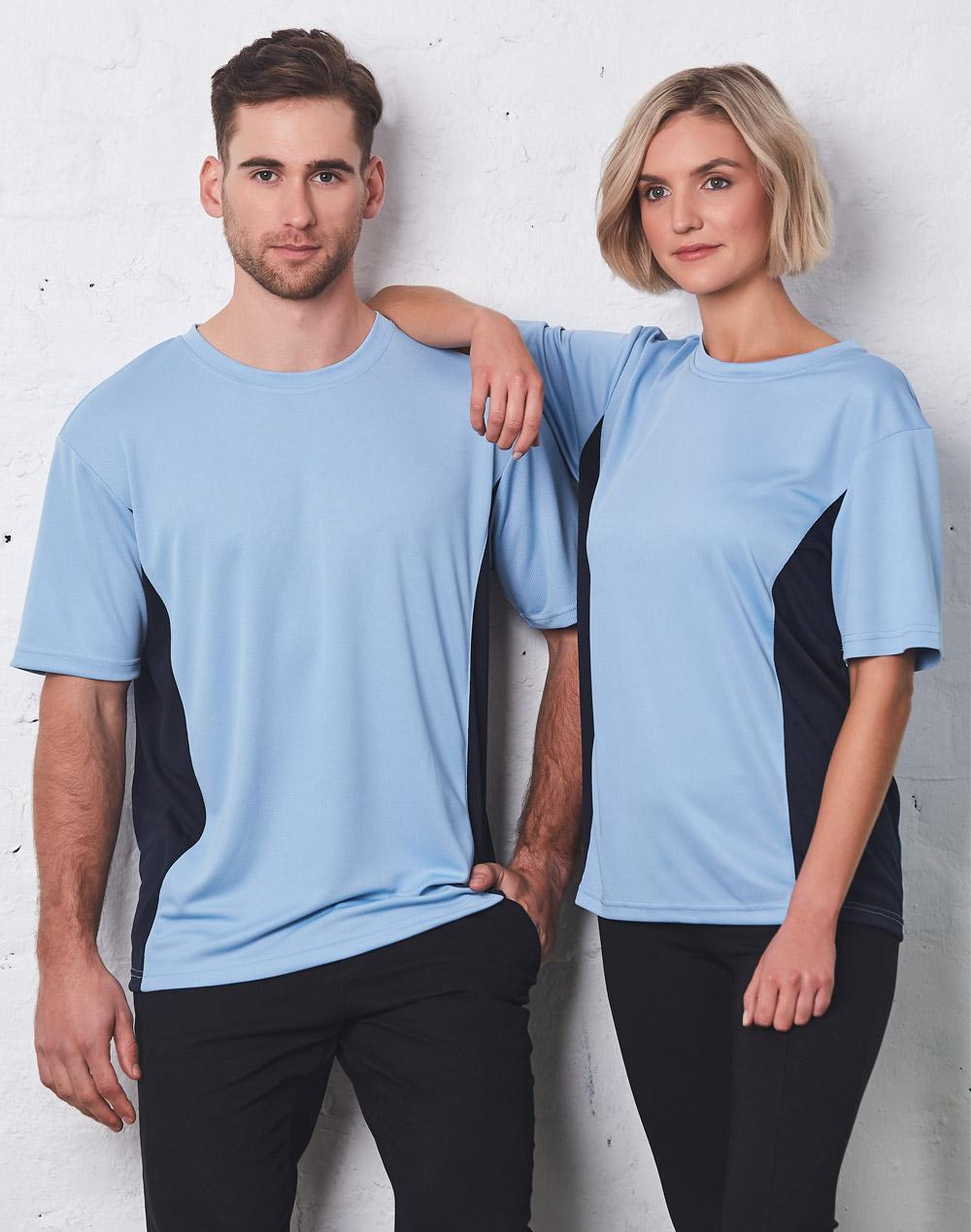 Teammate Tee Unisex