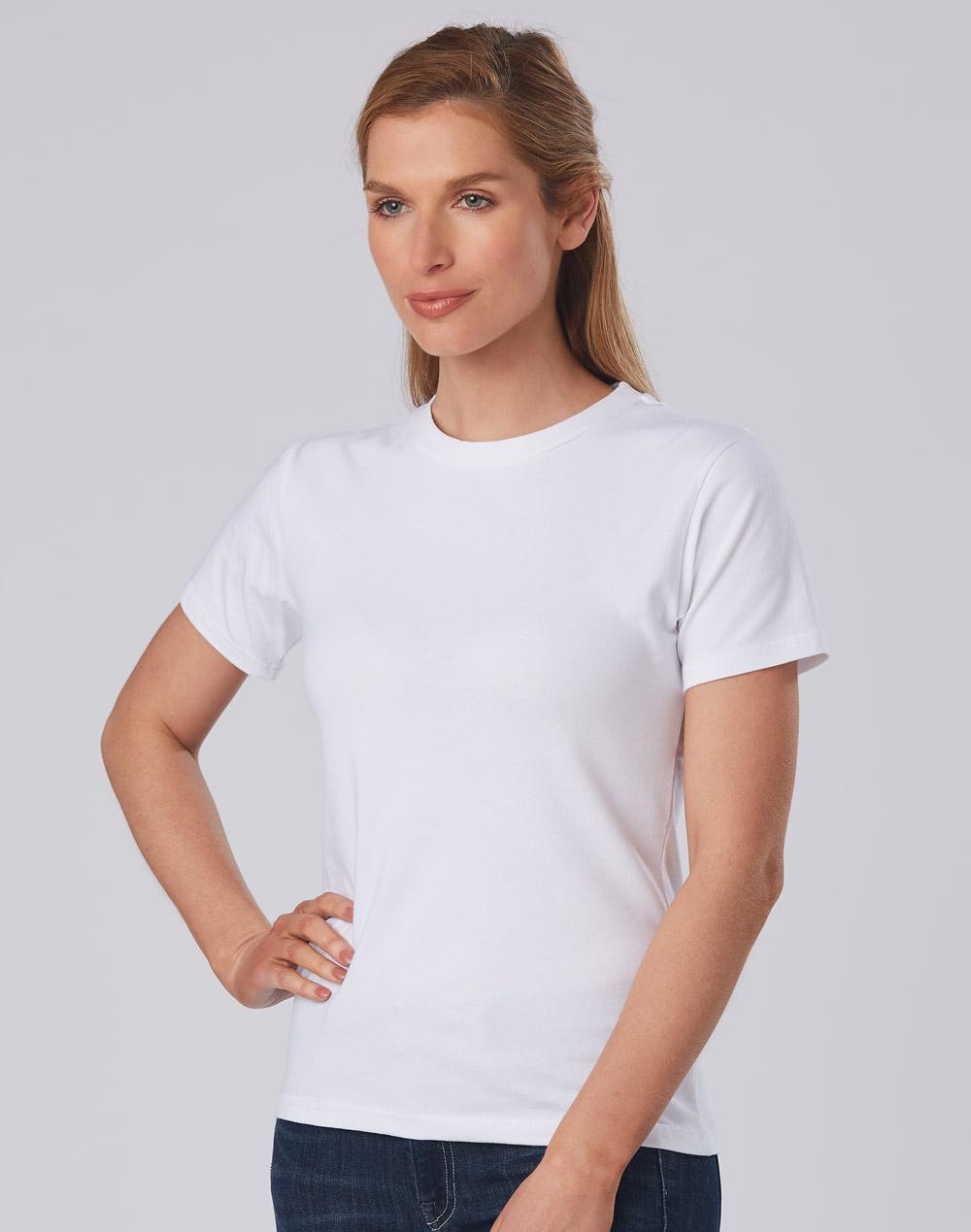 Superfit Tee Shirt Ladies'