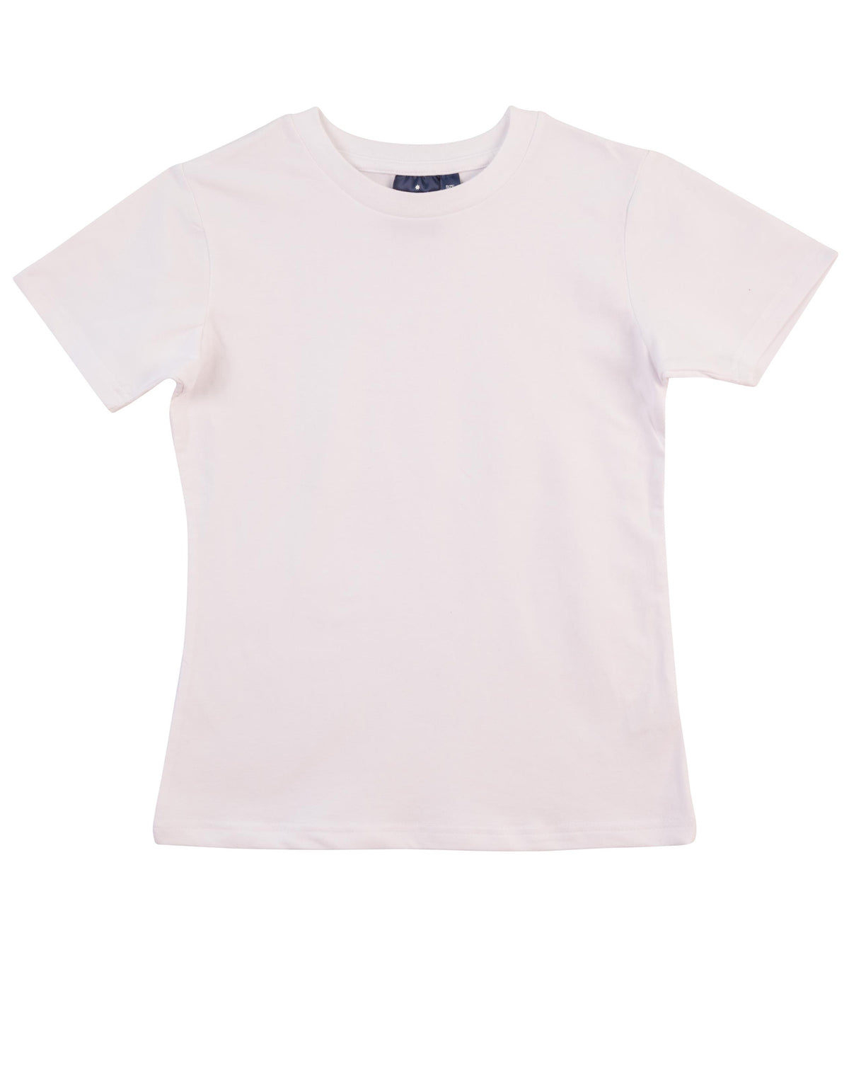 Superfit Tee Shirt Ladies' - White - Front