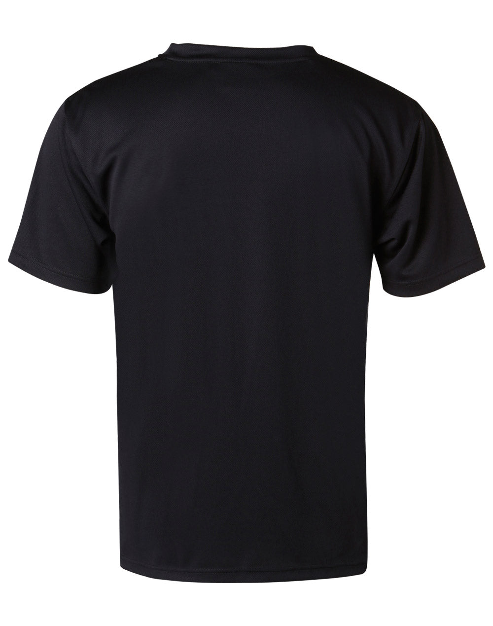Cool Tee Kids' - Navy - Back