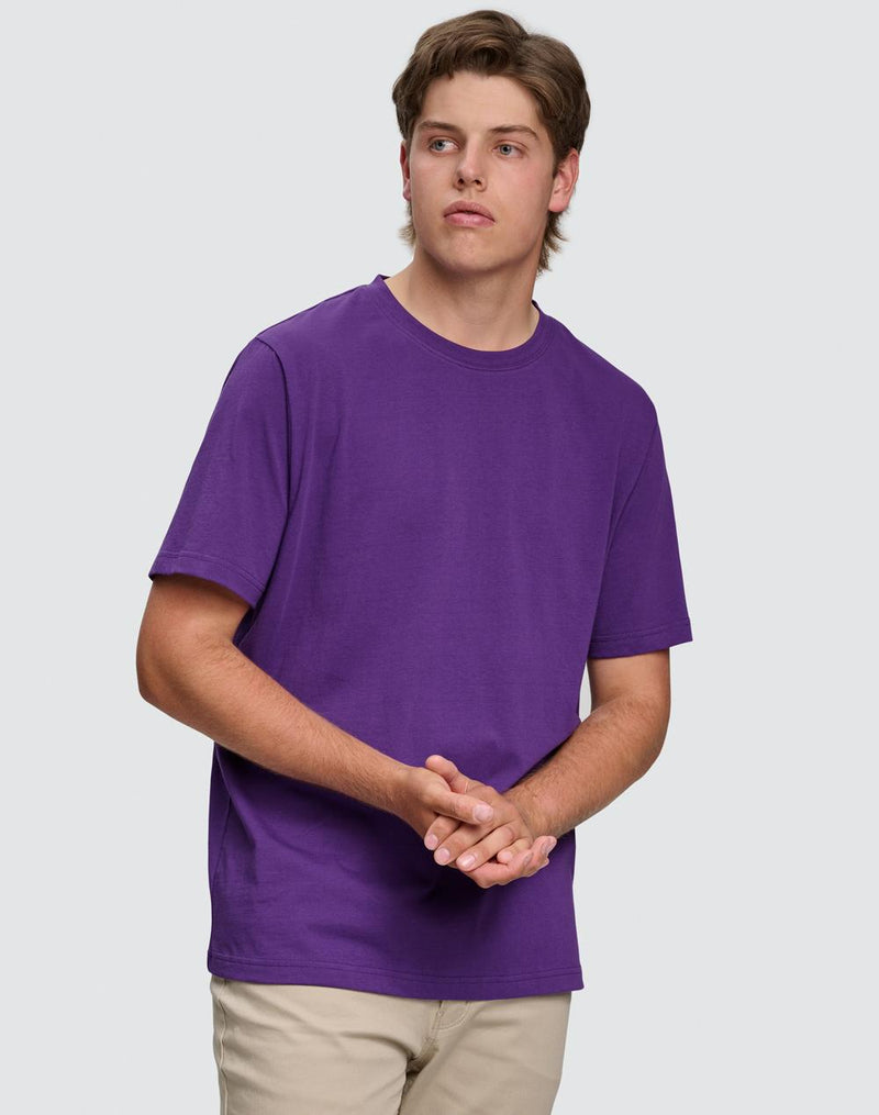 Savvy Tee Men's