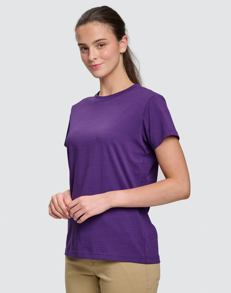 Savvy Tee Ladies