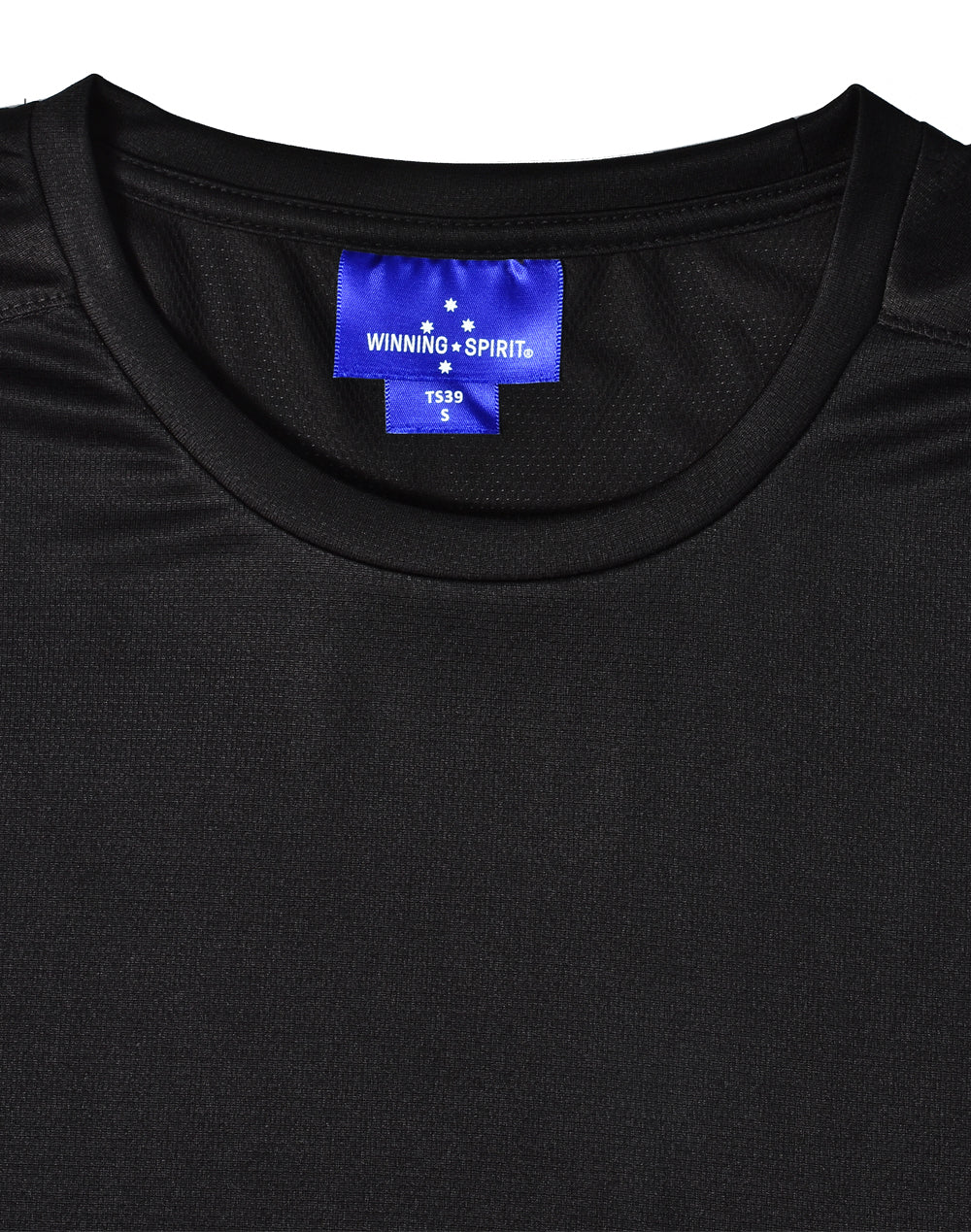Rapidcool Ultra Light Tee Shirt Mens - Black - View