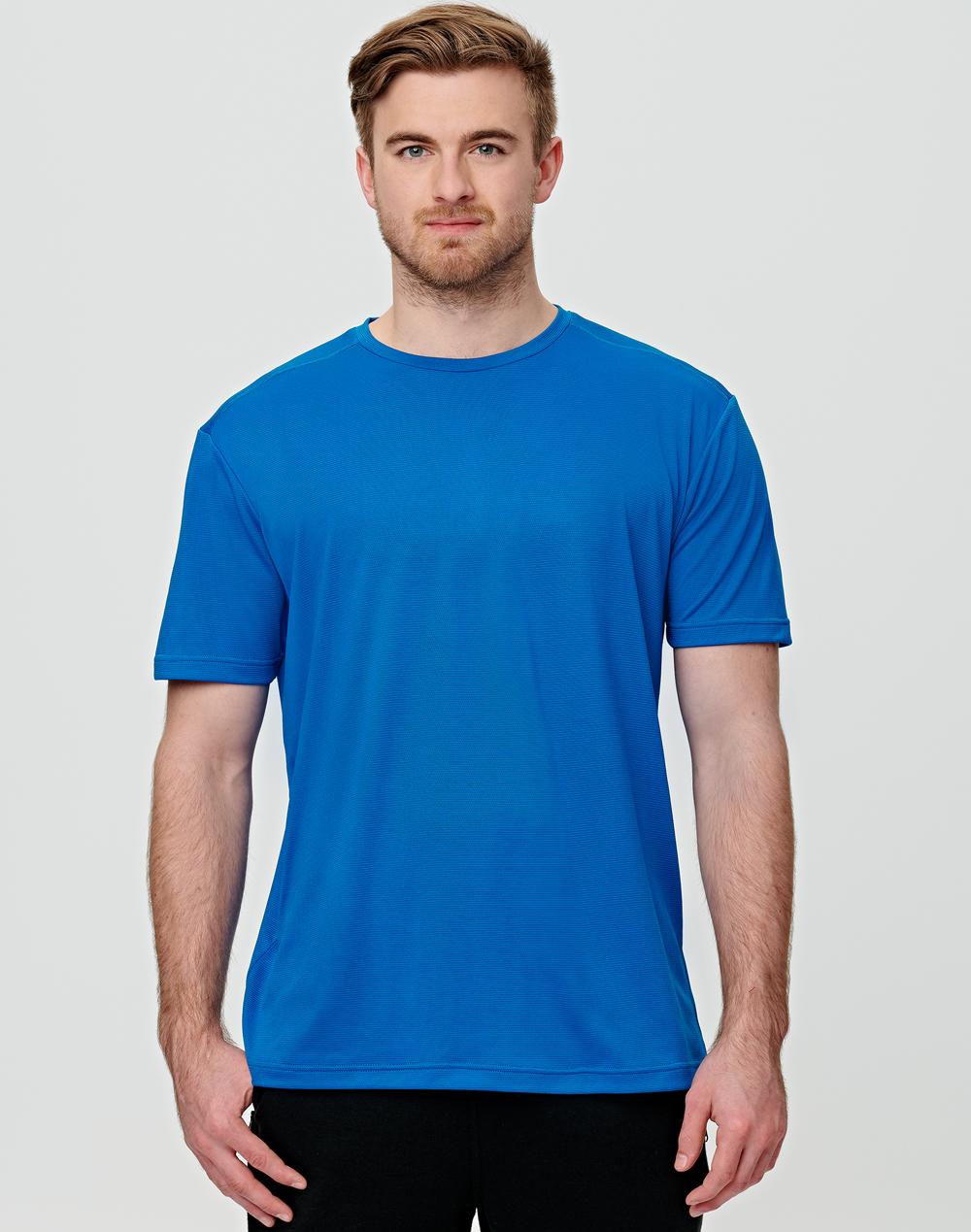 Rapidcool Ultra Light Tee Shirt Mens - view