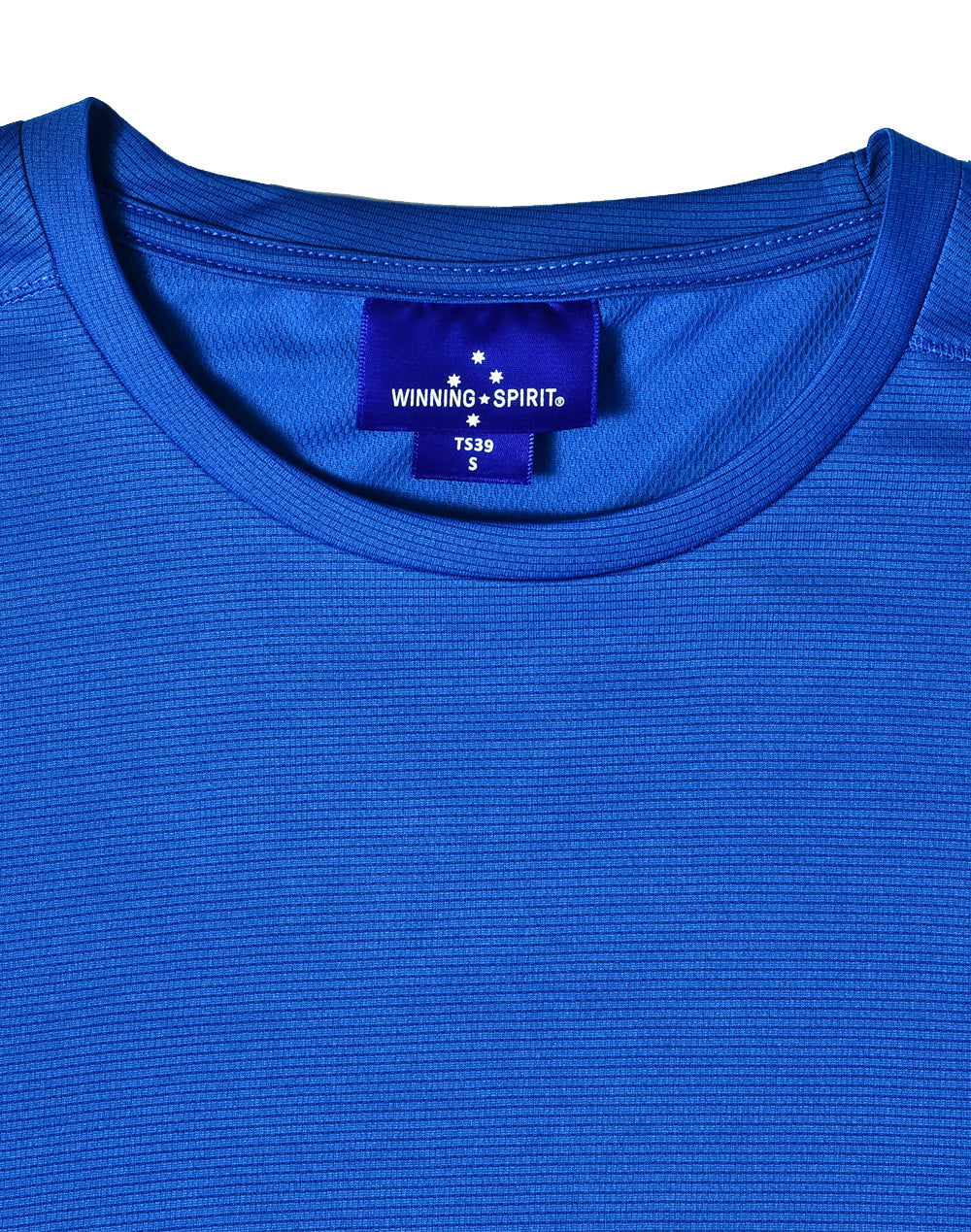 Rapidcool Ultra Light Tee Shirt Mens - Electric Blue - View