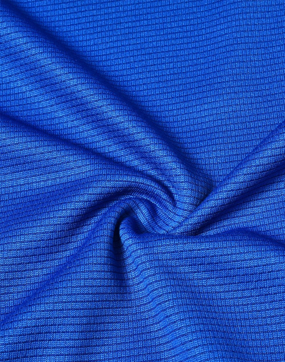 Rapidcool Ultra Light Tee Shirt Mens - Electric Blue - Fabric