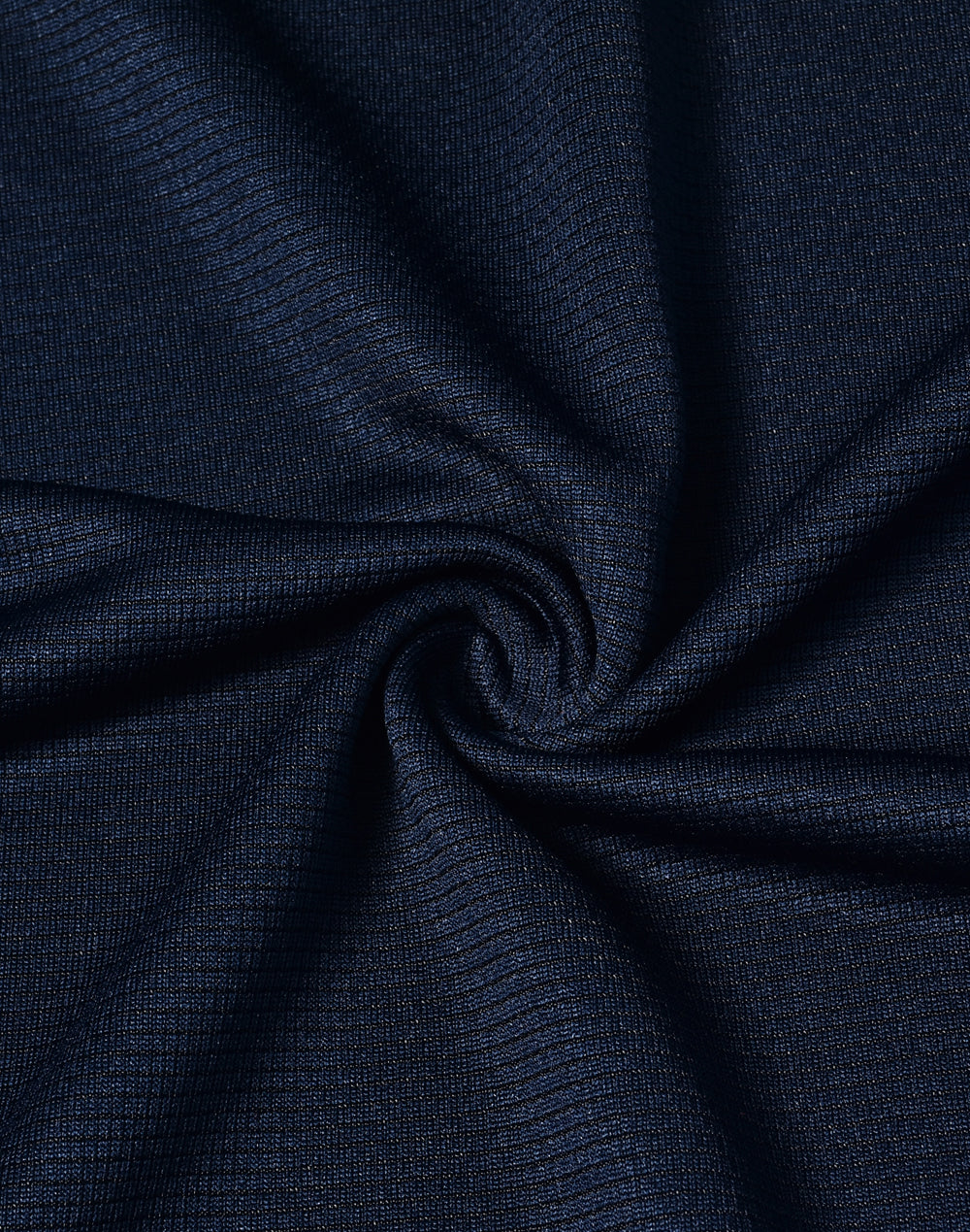 Rapidcool Ultra Light Tee Shirt Mens - Navy - Fabric