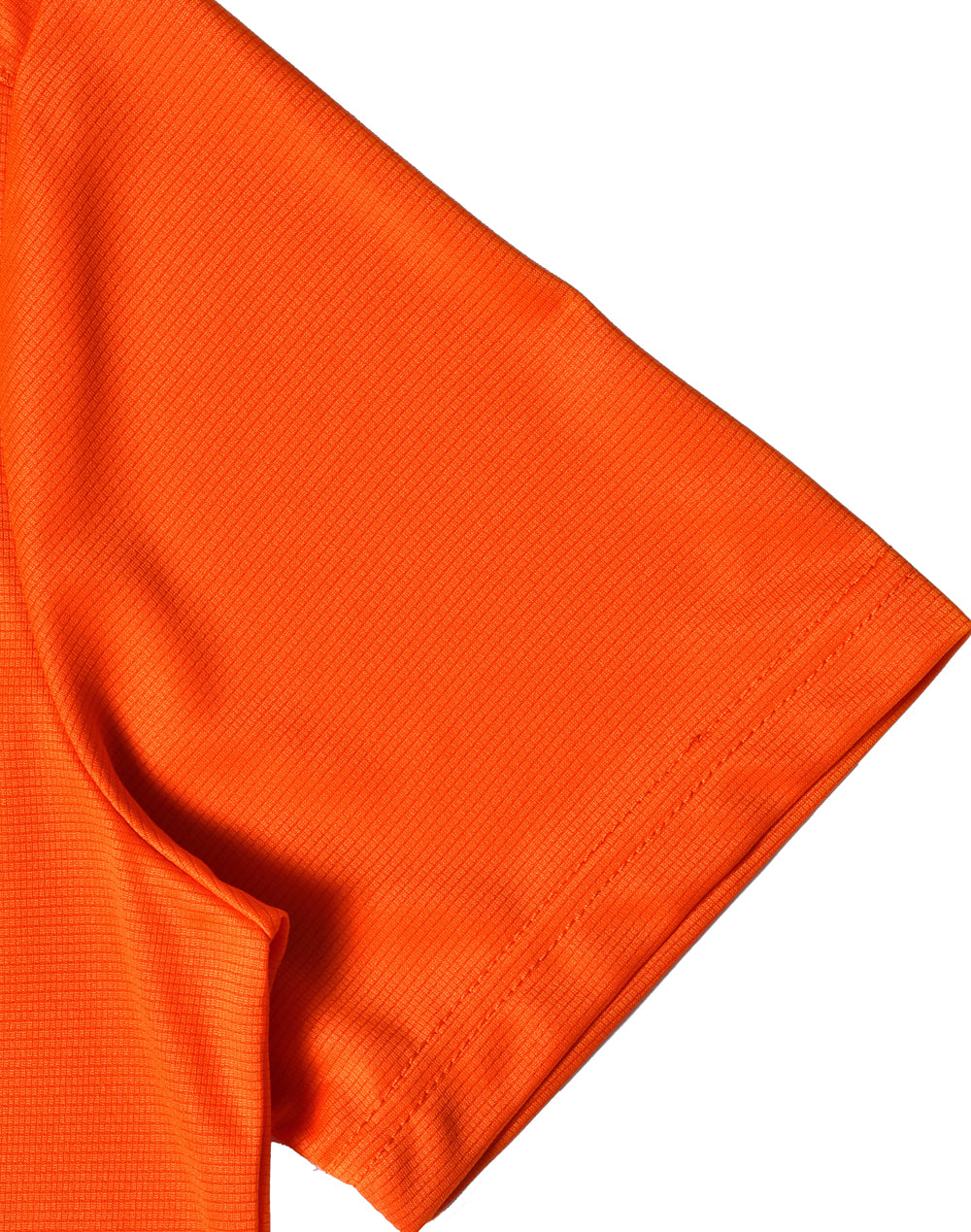 Rapidcool Ultra Light Tee Shirt Mens - Orange - View