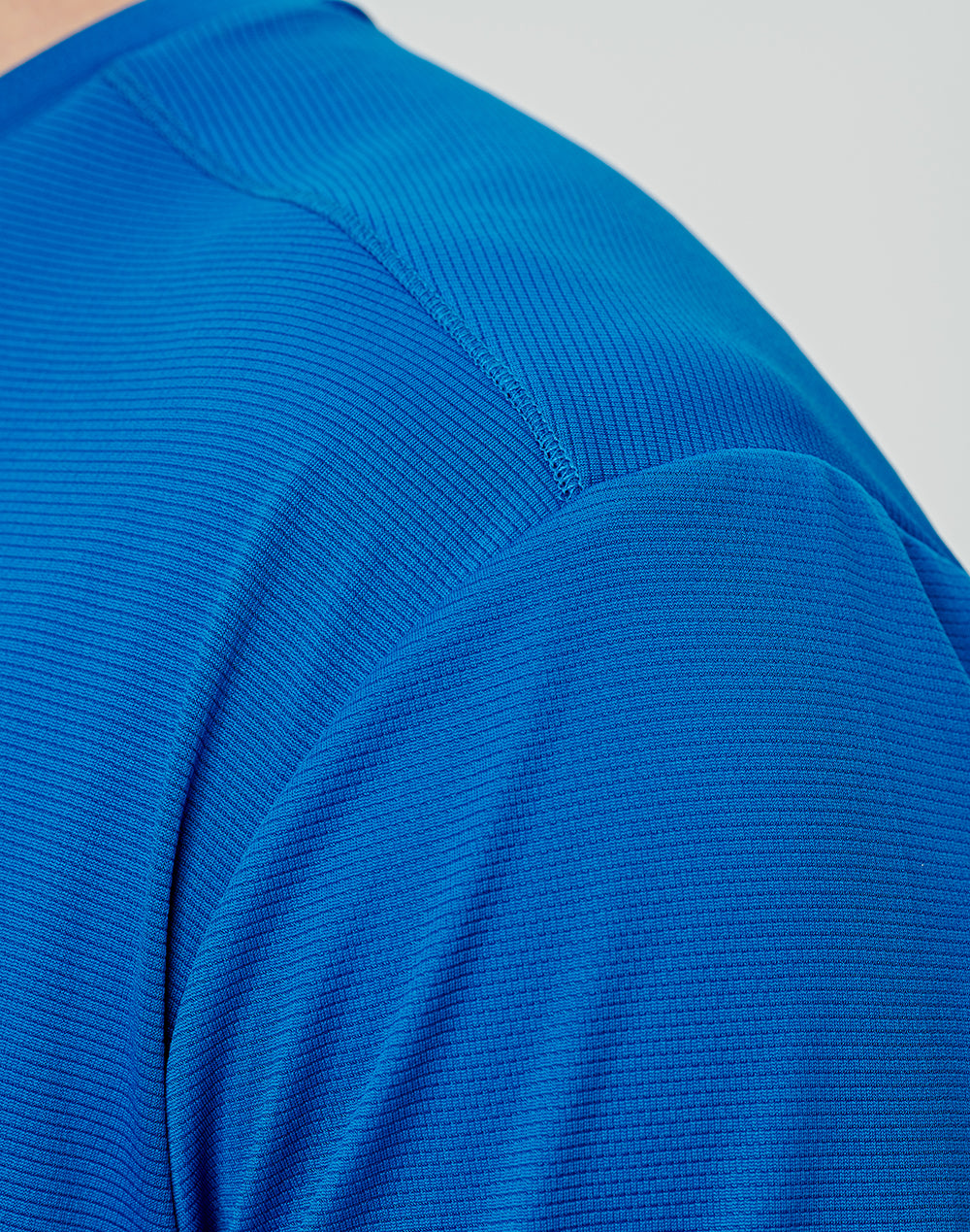 Rapidcool Ultra Light Tee Shirt Mens - Electric Blue - View