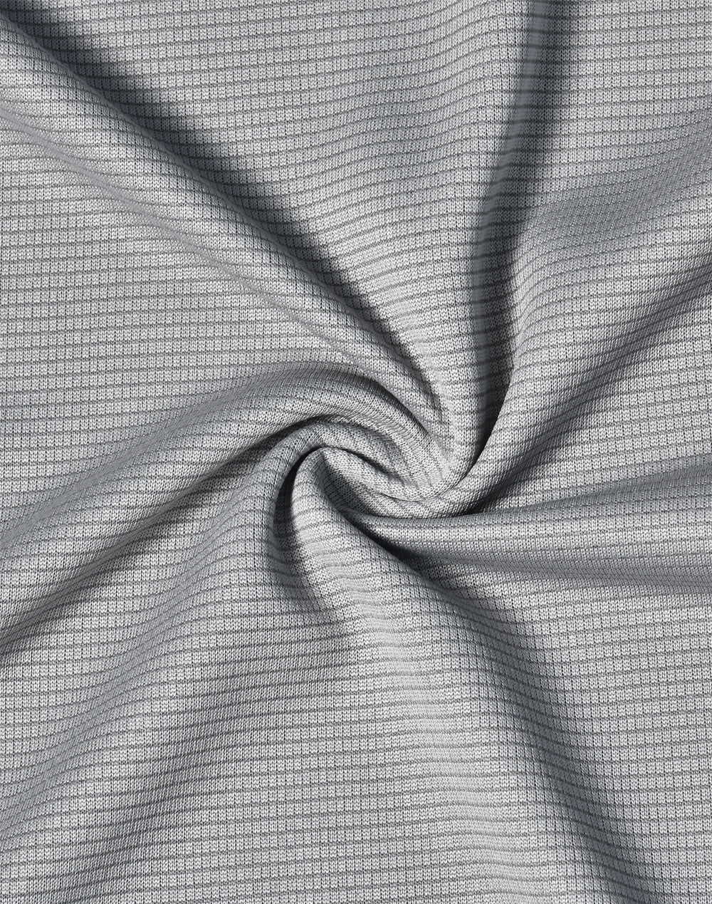 Rapidcool Ultra Light Tee Shirt Mens - Silver Grey - Fabric