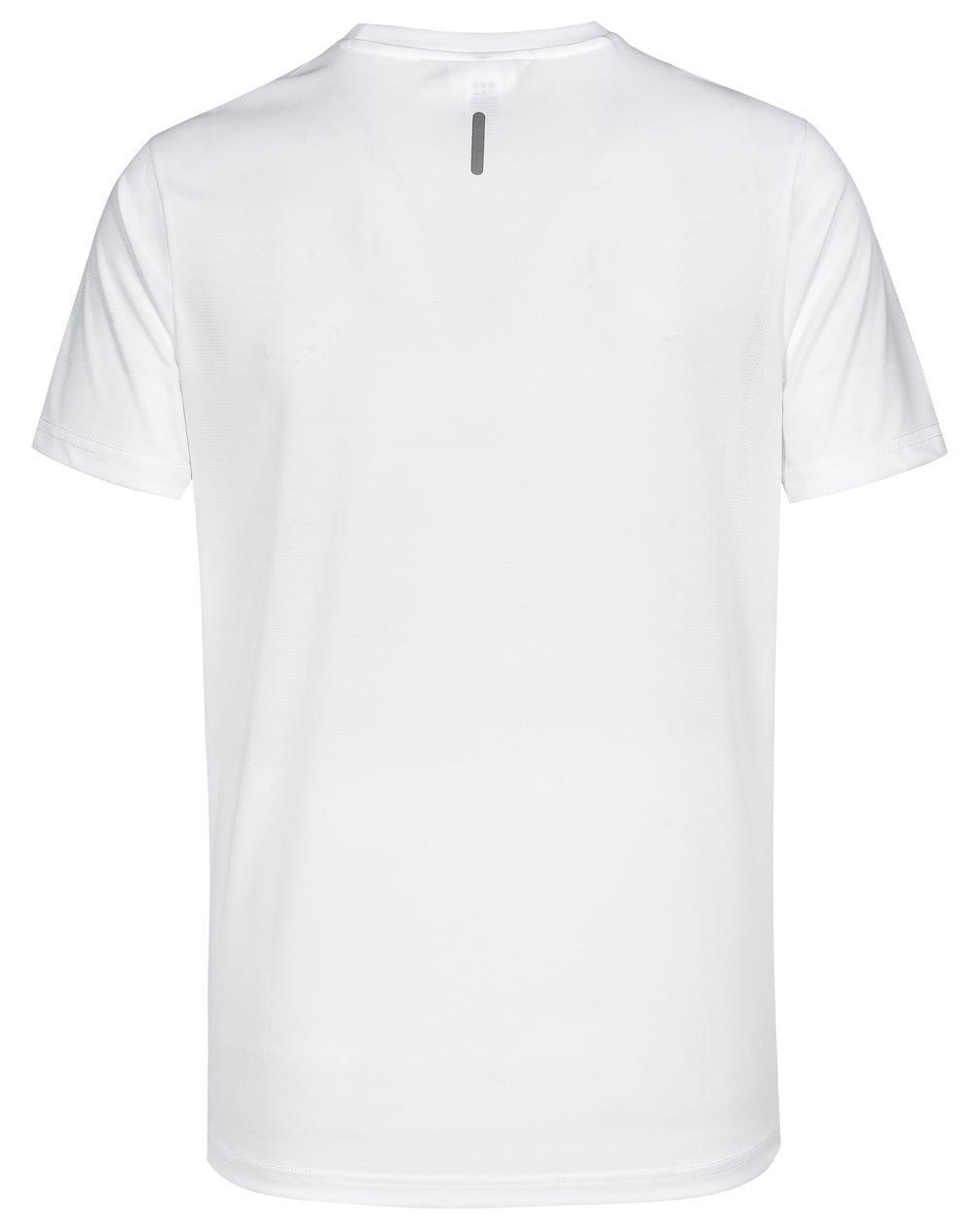 Rapidcool Ultra Light Tee Shirt Mens - White - Back