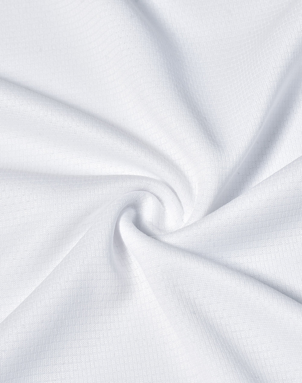 Rapidcool Ultra Light Tee Shirt Mens - White - Fabric