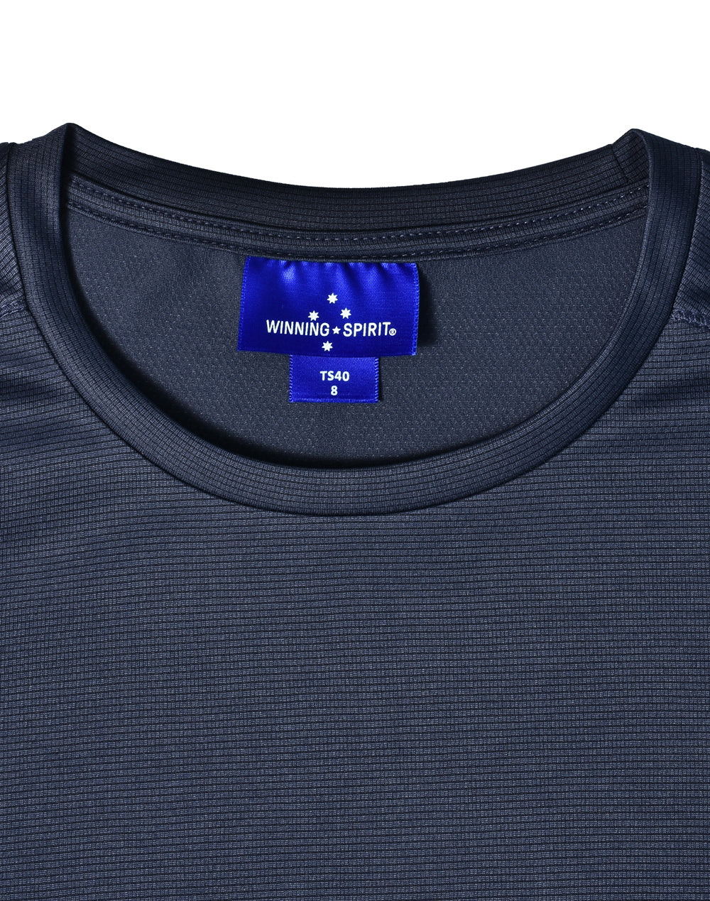 Rapidcool Ultra Light Tee Shirt Ladies - Graphite Grey - View