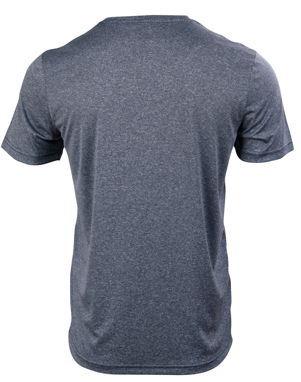 Harland Tee Men's - Navy - Back