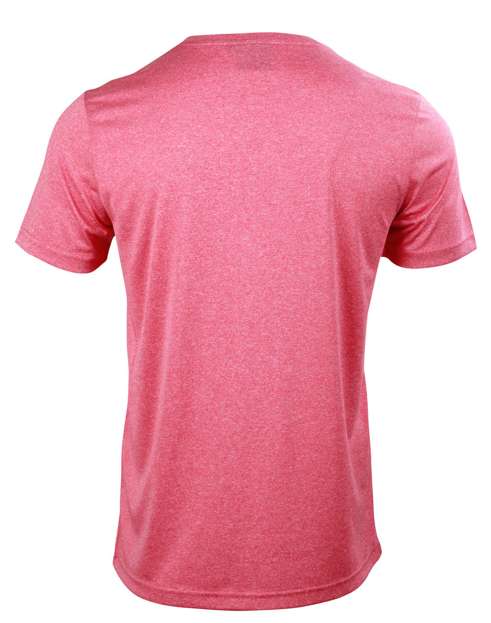 Harland Tee Men's - Red - Back