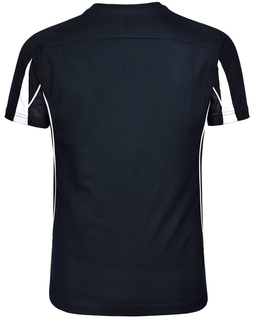 Legend Tee Shirt Men's - Navy/White - Back