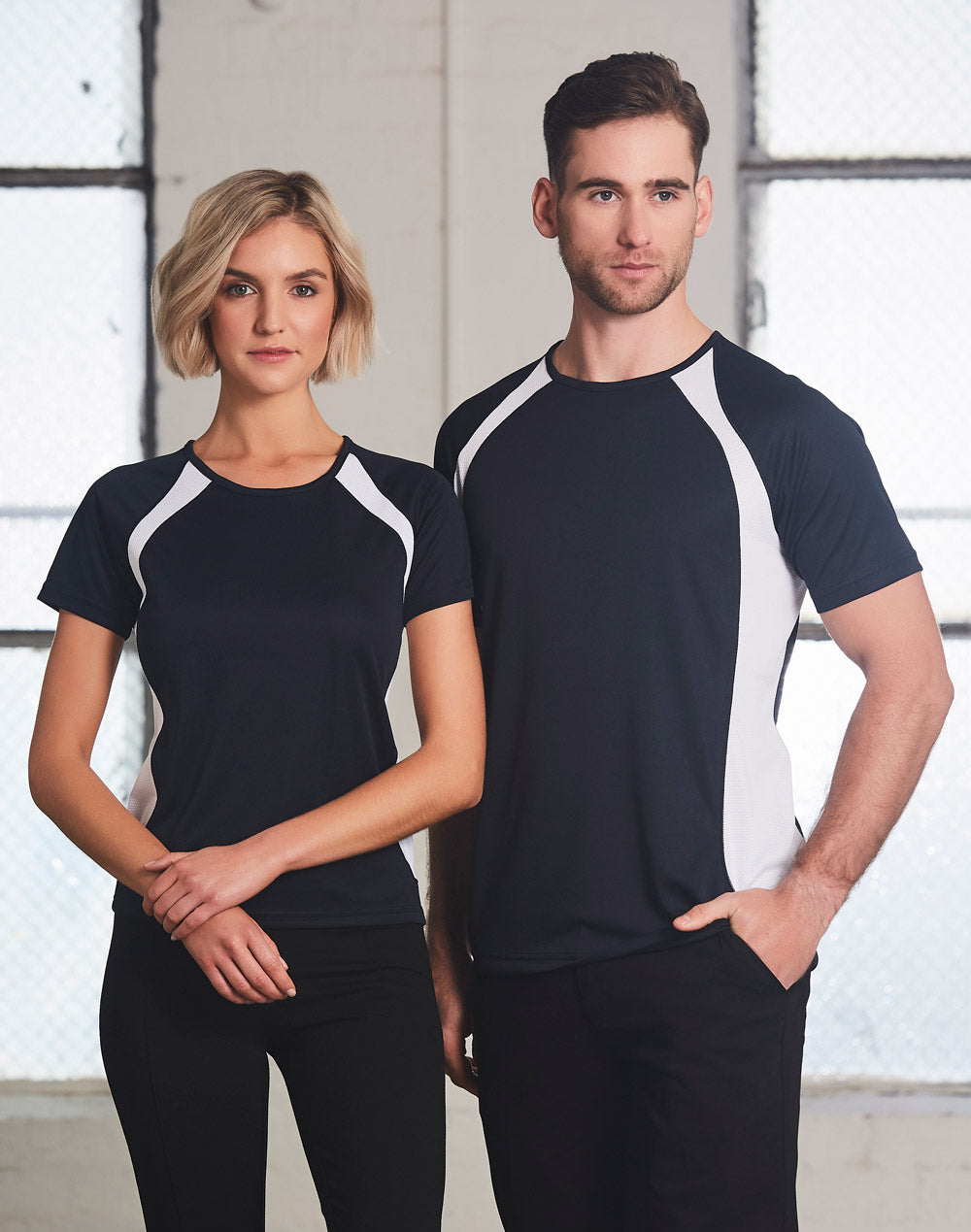Sprint Tee Shirt Ladies' - view