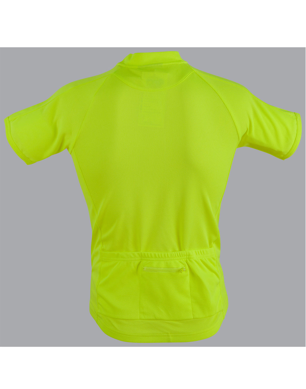 Cycling Top - Back