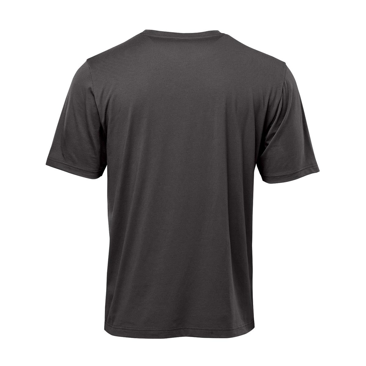 Men's Oasis Tee - Dolphin - Back