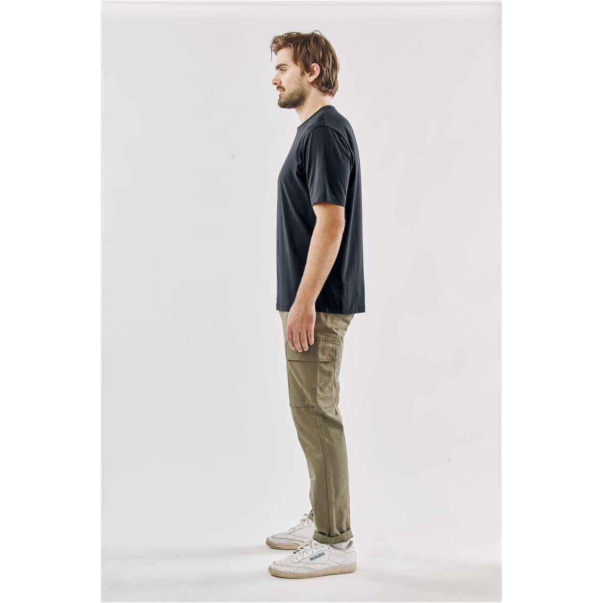 Men's Oasis Tee - view