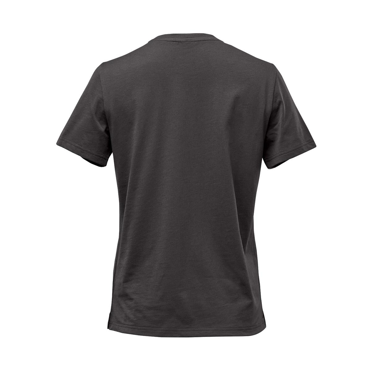 Women's Oasis Tee - Dolphin - Back