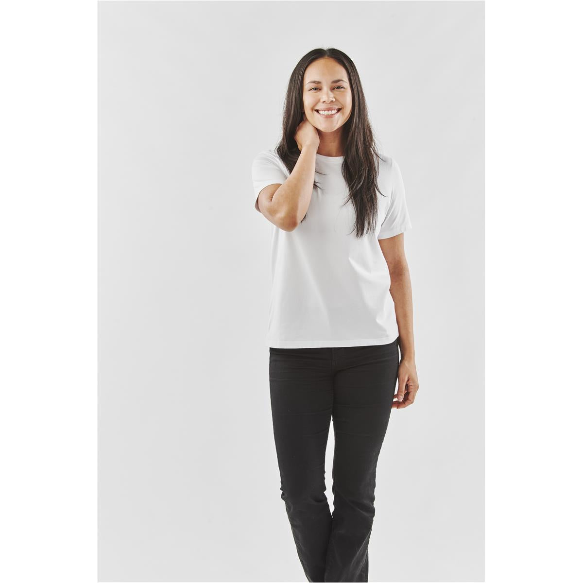Women's Oasis Tee - view