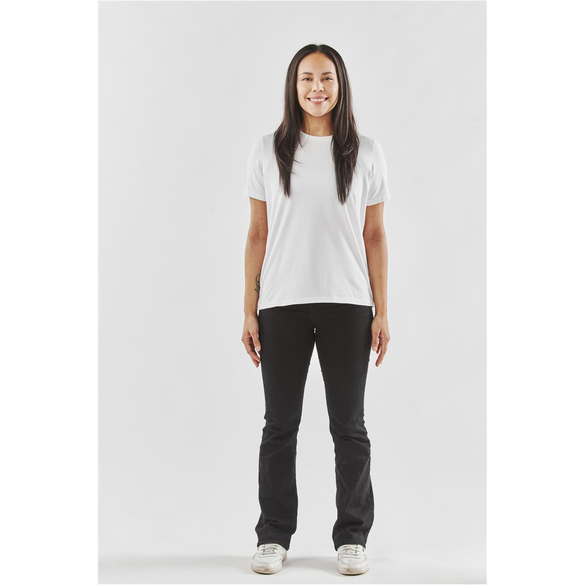 Women's Oasis Tee - view