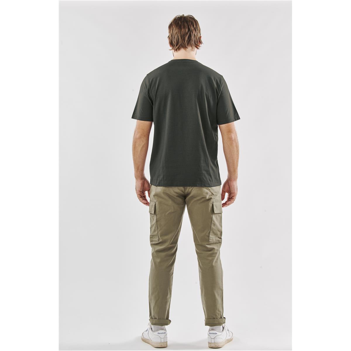 Men's Settebello Tee - view