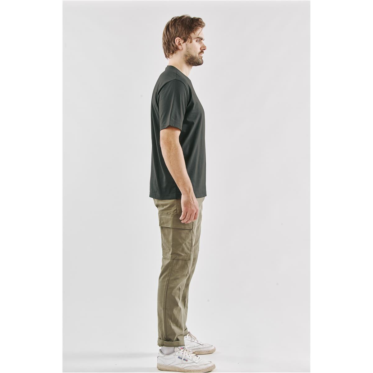 Men's Settebello Tee - view