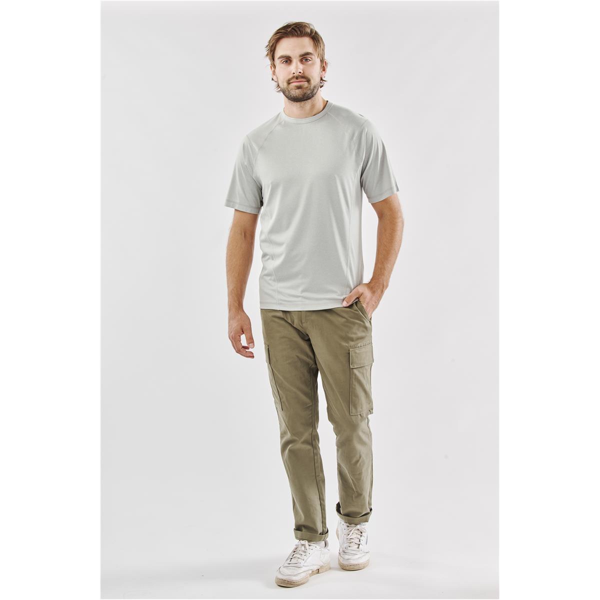Men's Volante H2X-Dry Tee - view