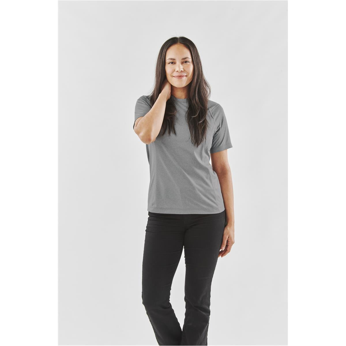 Women's Volante H2X-Dry Tee - view