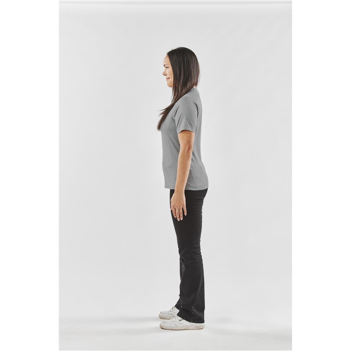 Women's Volante H2X-Dry Tee - view