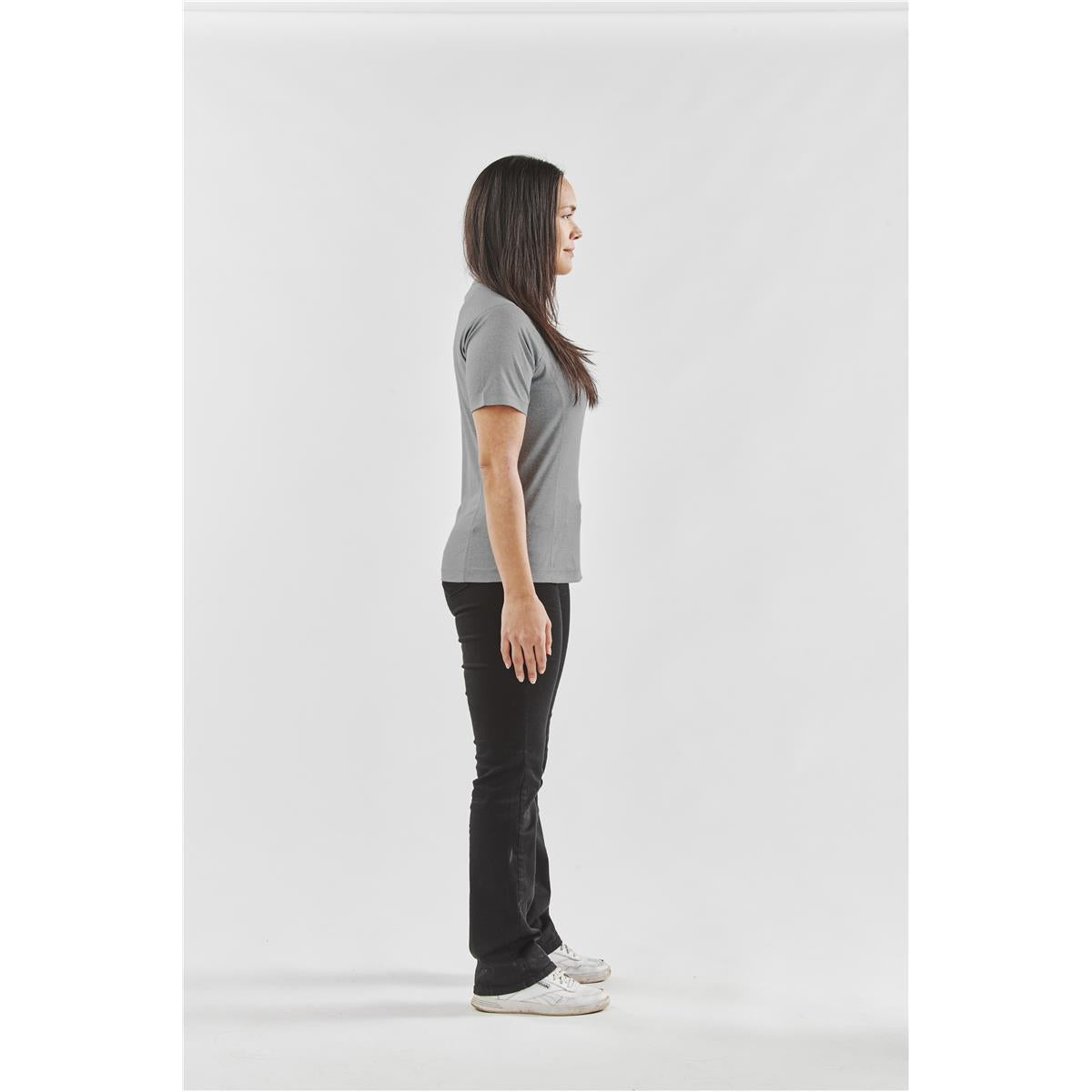 Women's Volante H2X-Dry Tee - view