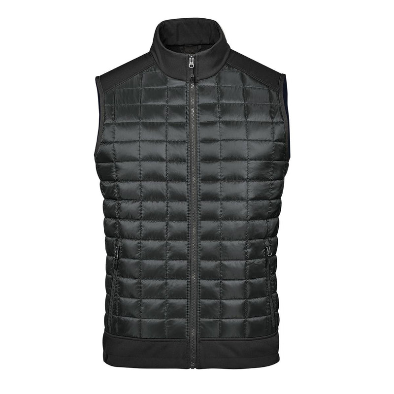 Men's Appalachian Thermal Softshell Vest