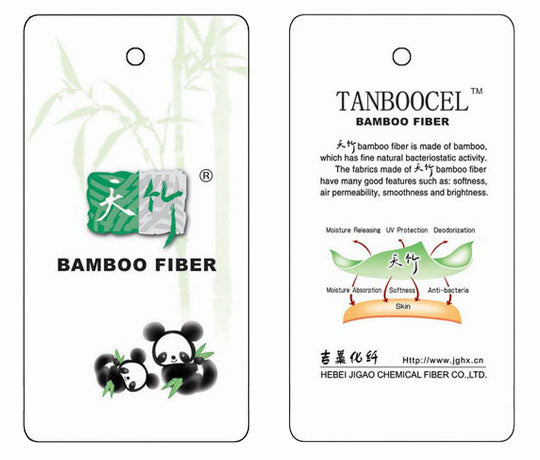 Bamboo Fitness Towel - view