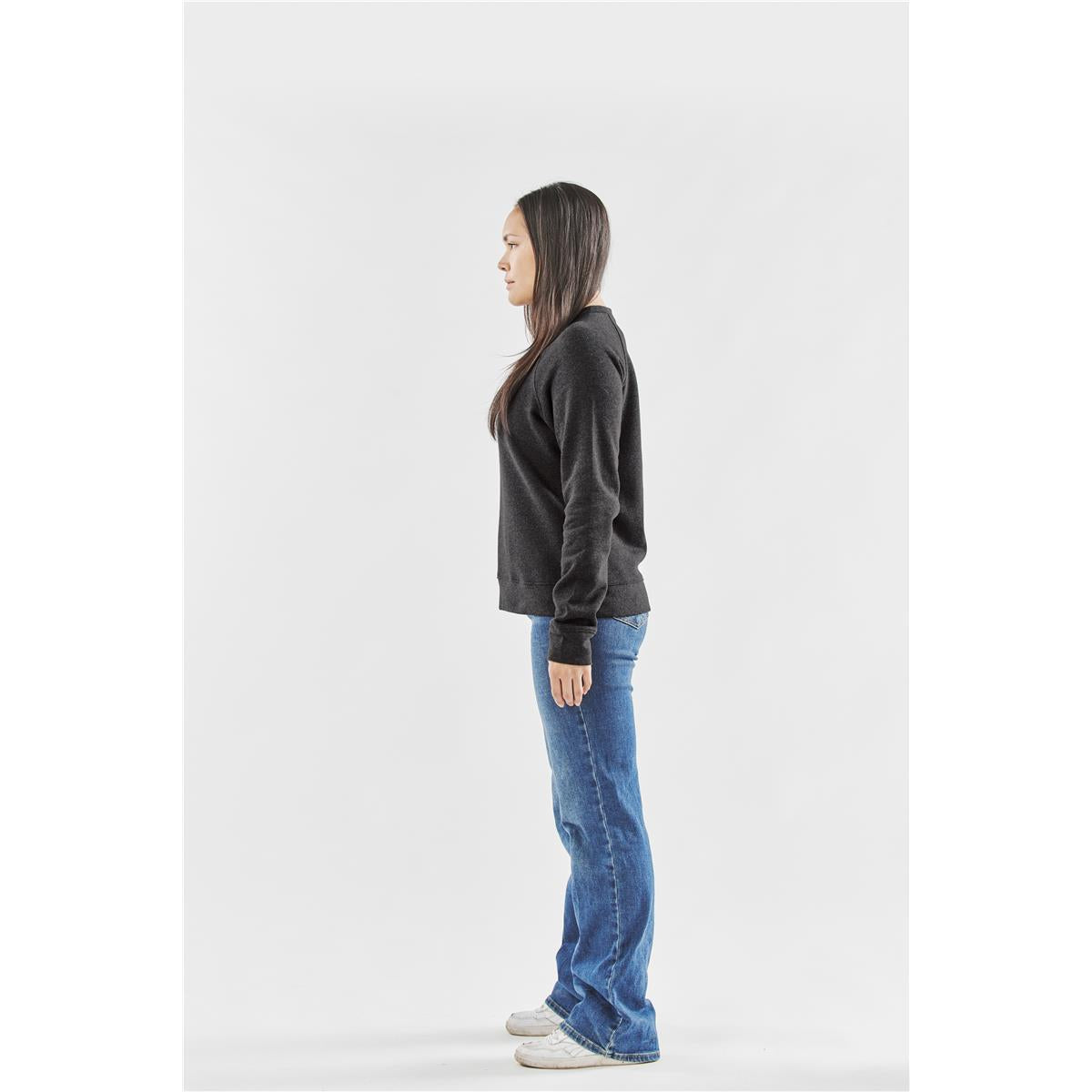 Women's Monashee Fleece Crew Neck - view